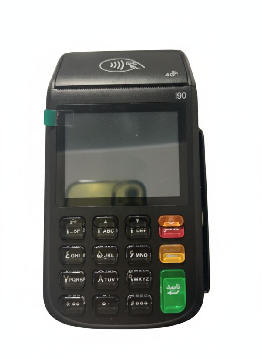 نقد و برسی کارتخوان سیار i90