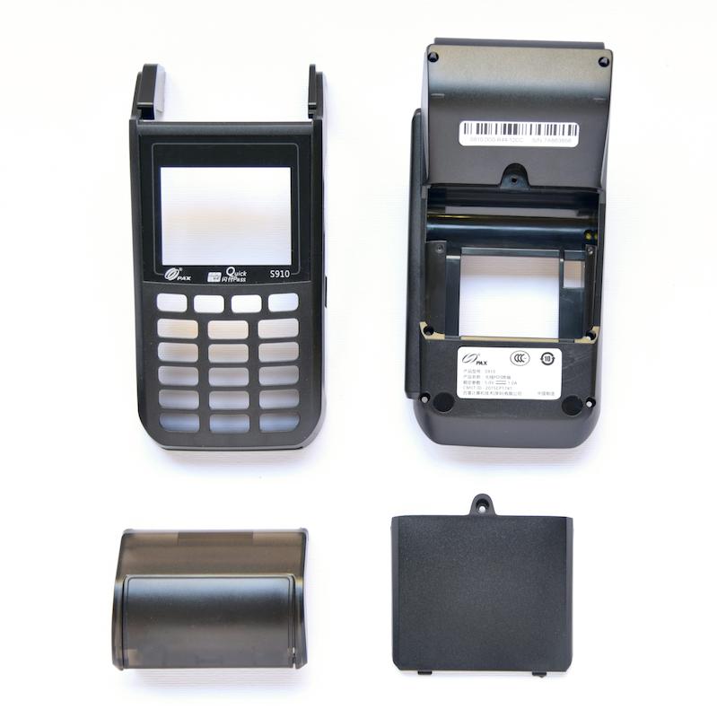 قاب کاملPAX S910