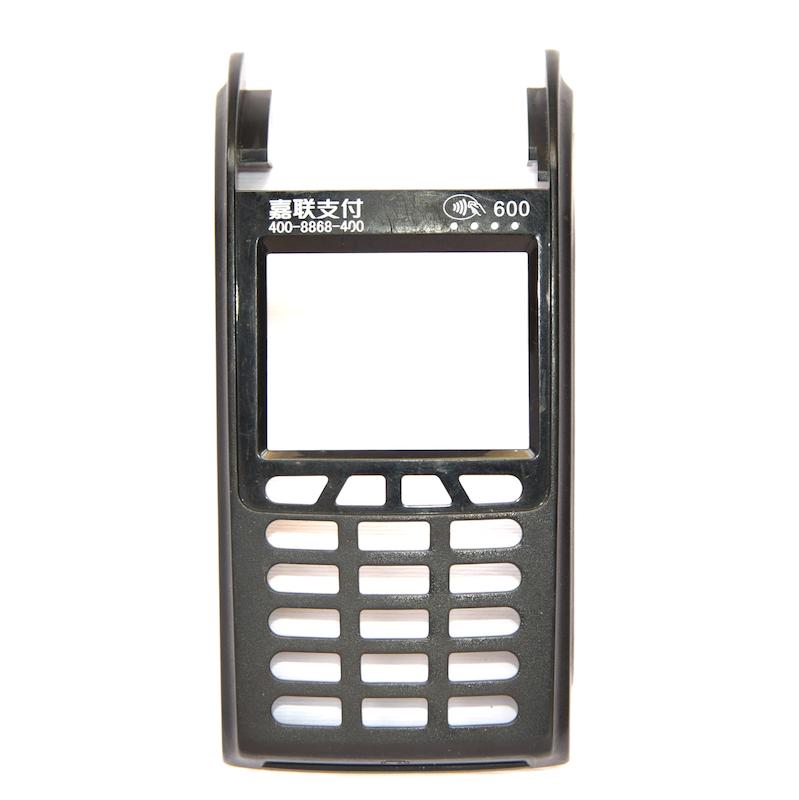 قاب رویNEXGO G2