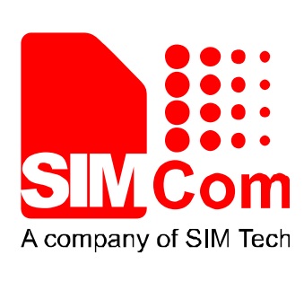 دیتا شیت ماژول SIMCOM-SIM800C