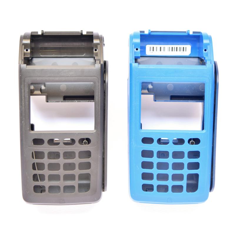 قاب کامل مدل دو سیمکارت NEWPOS 7210