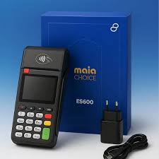 کارتخوان ES600