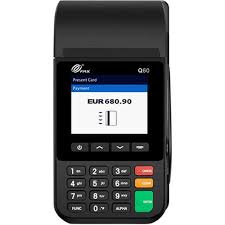 کارتخوان سیار Q60