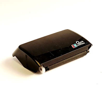 درب پرینتر پکس D210