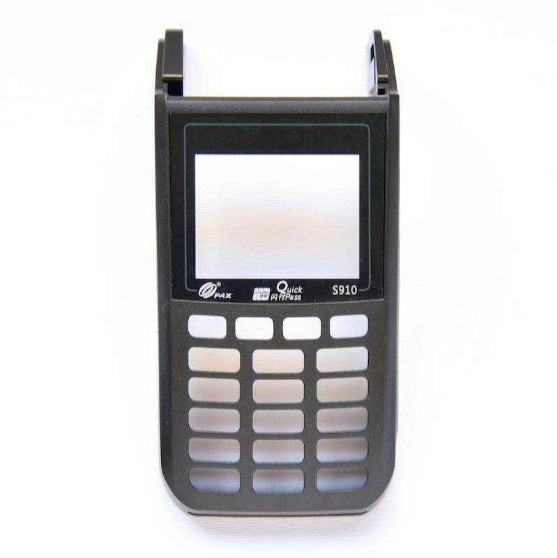 قاب روی PAX S910