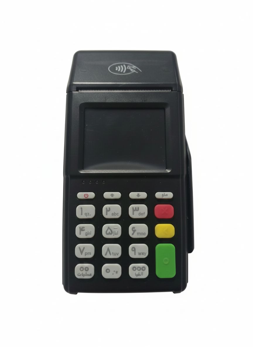 کارتخوان سیار Alited ES600 آکبند