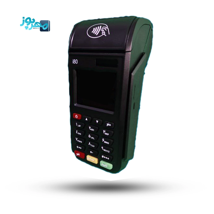 کارتخوان سیار I80