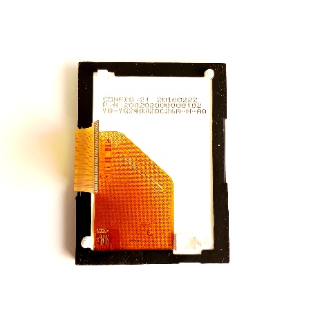 ال سی دی پکس D210