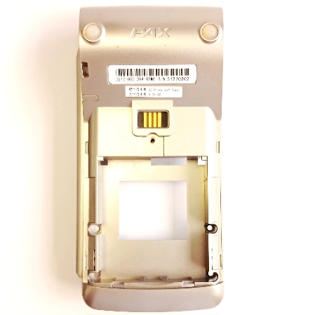 قاب پشت پکس D210