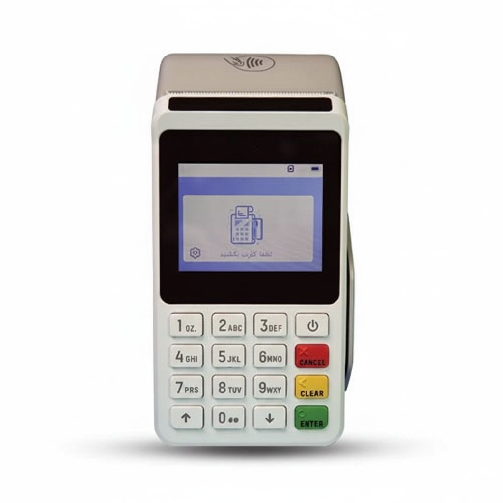 کارتخوان M3P