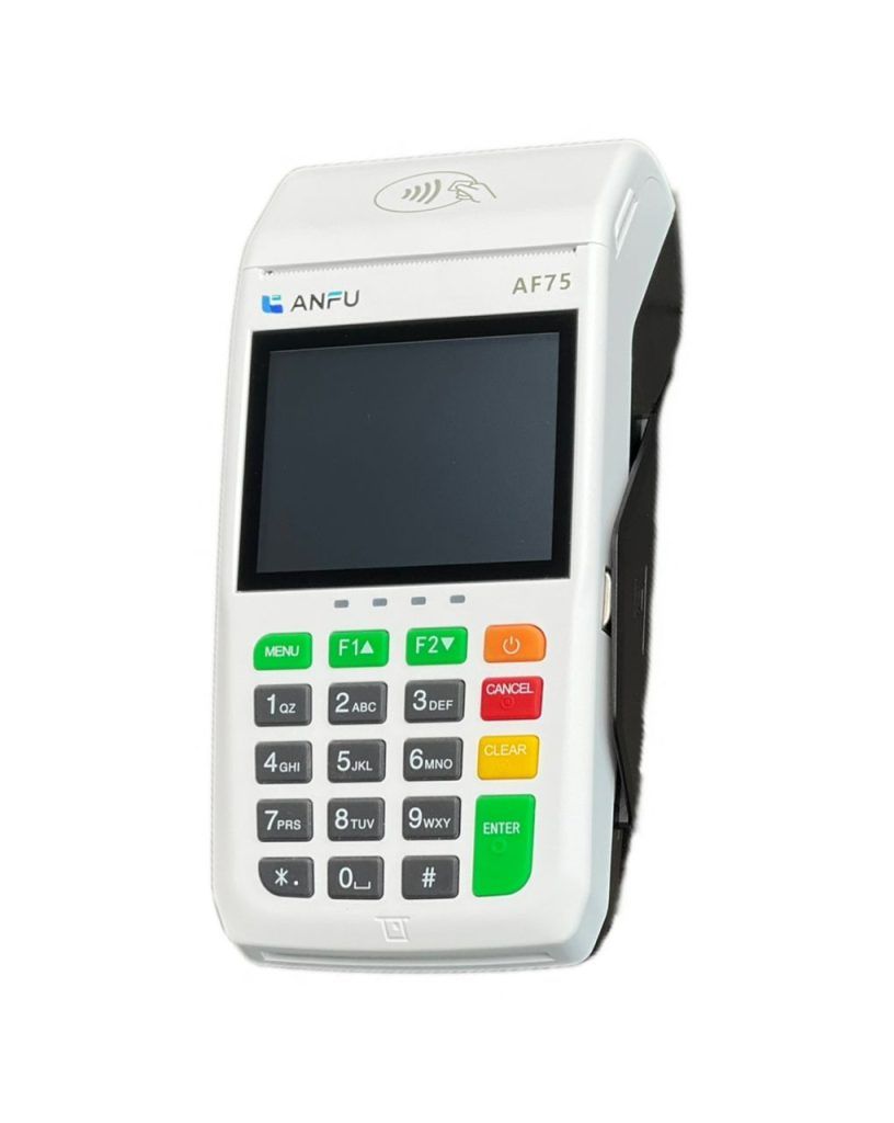 کارتخوان سیار AF75