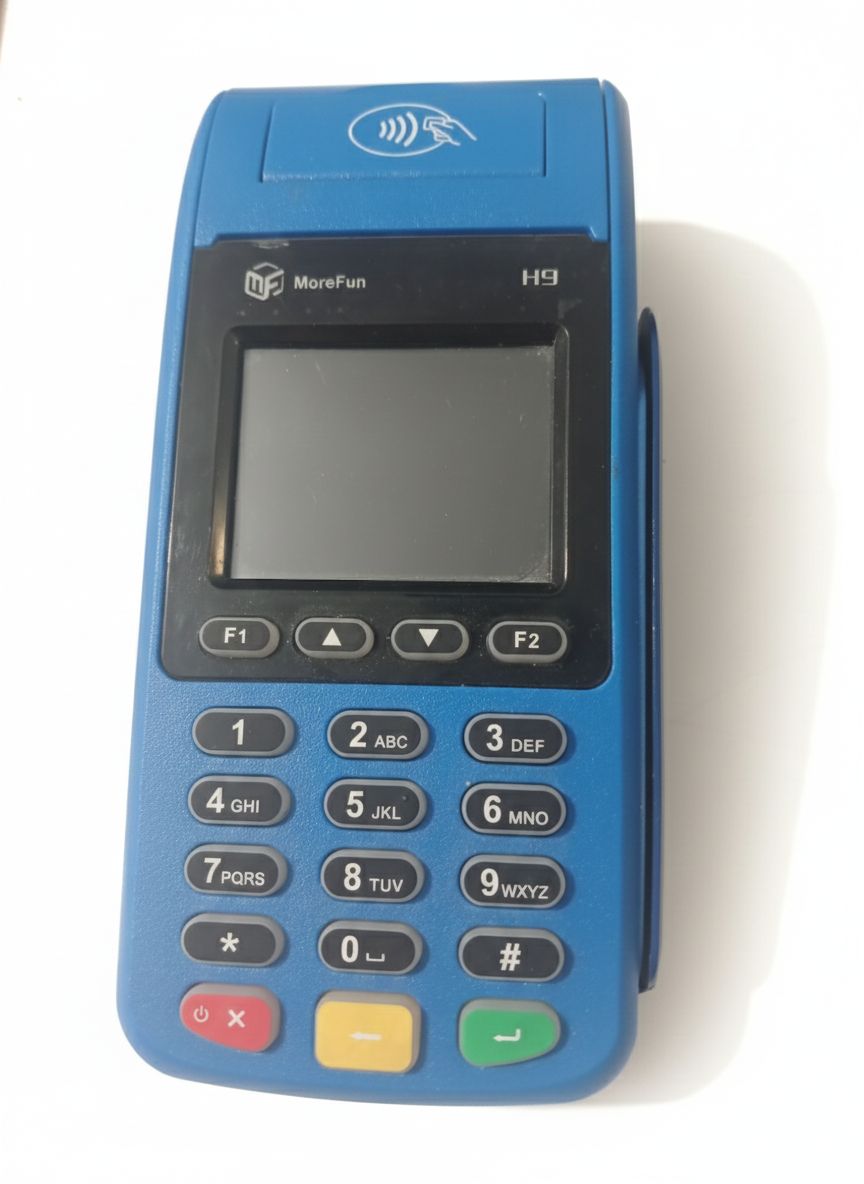 کارتخوان سیار H9