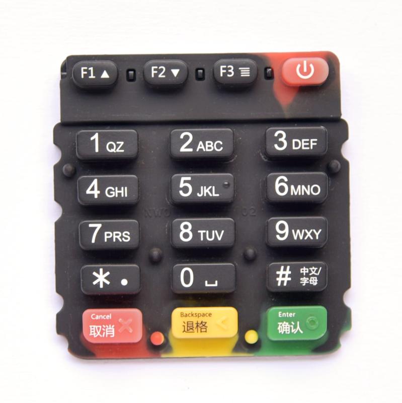 کیپد نیولند ME31