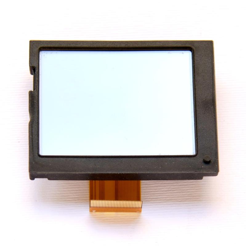 صفحه نمایش رنگی PAX S910