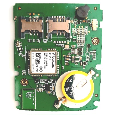 برد B آنتن MEWLAND ME31