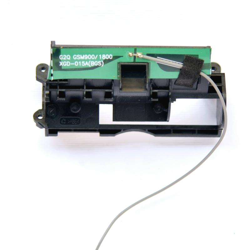 آنتن و نگهدارنده پرینتر NEXGO G2