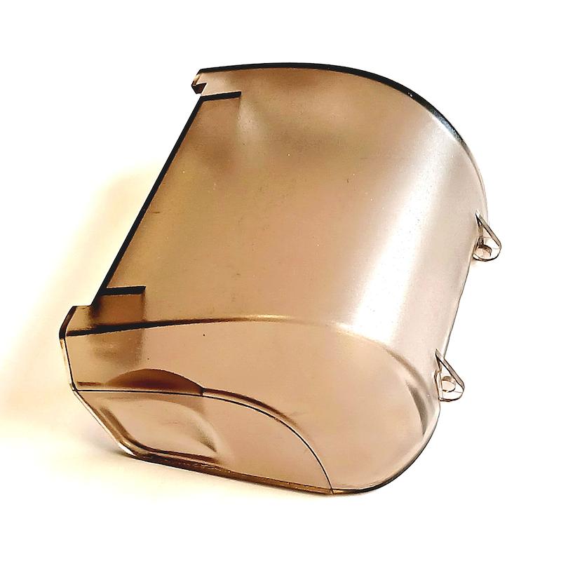 درب پرینتر پکس S58