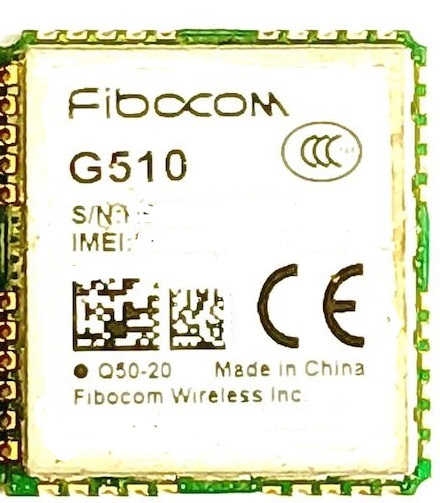 ماژول آنتن G510 (Q50)